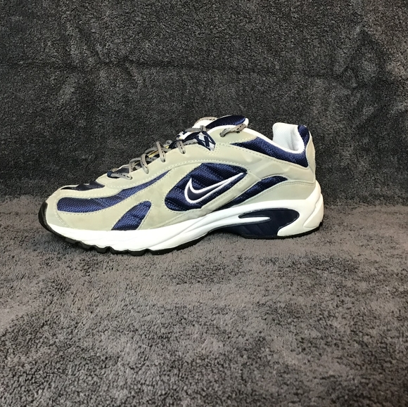 nike xccelerator tr 2006 vintage